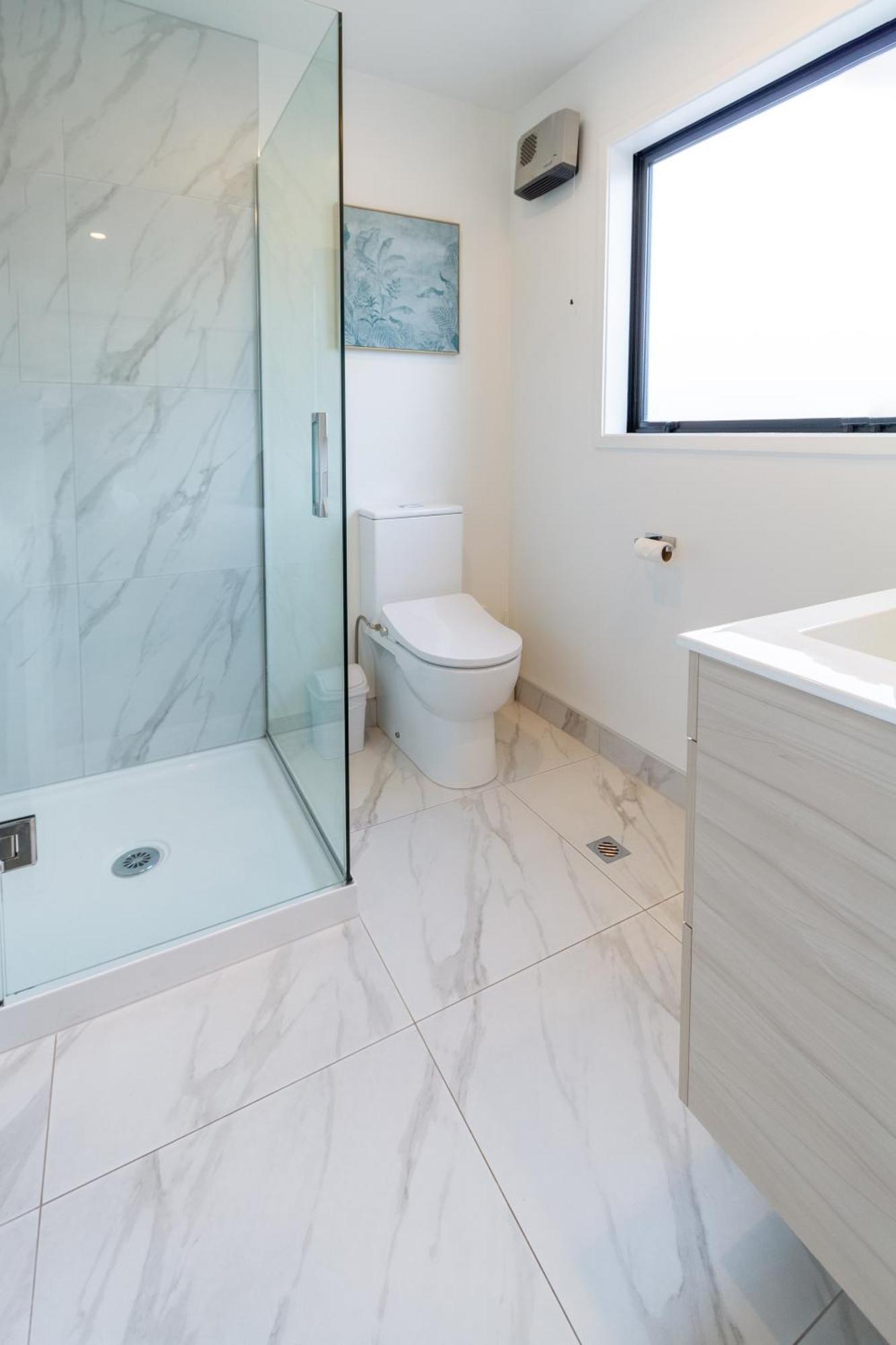 Stylish Central City Townhouse Next To Little High Christchurch Exteriör bild