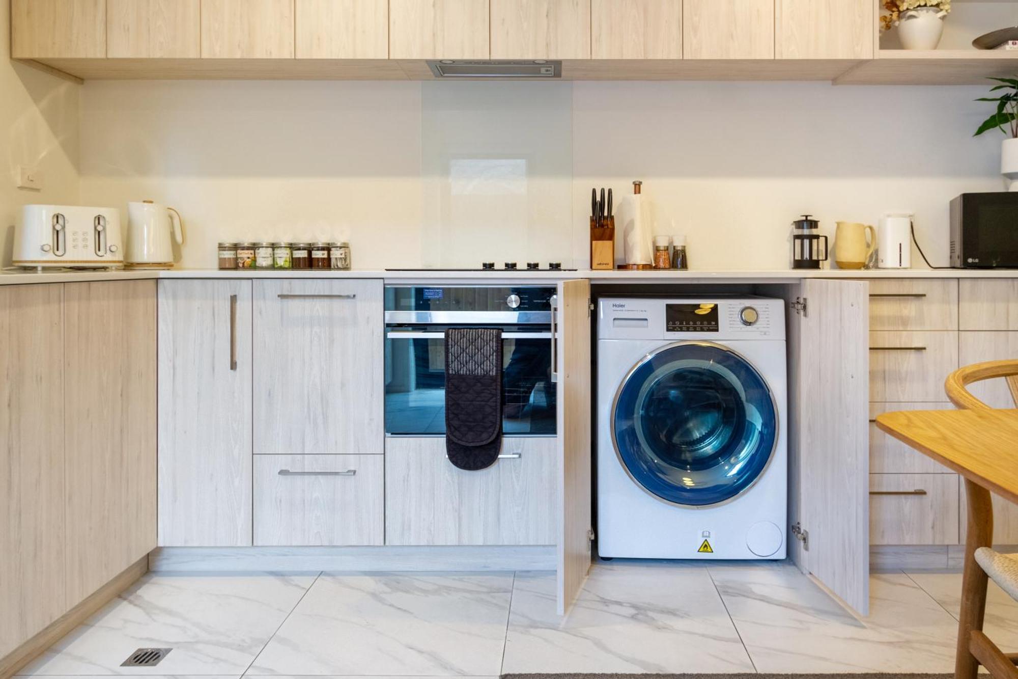 Stylish Central City Townhouse Next To Little High Christchurch Exteriör bild