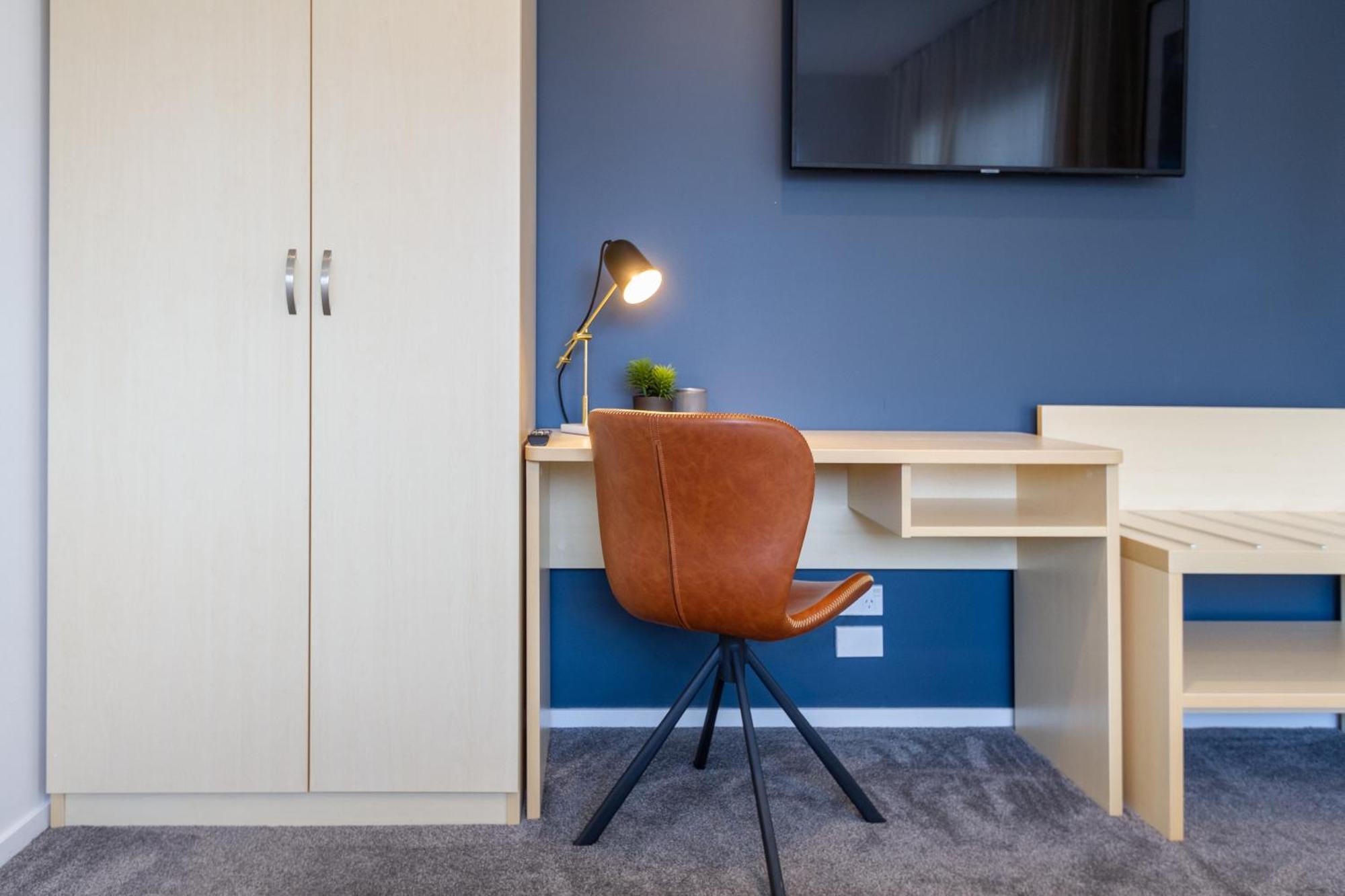 Stylish Central City Townhouse Next To Little High Christchurch Exteriör bild