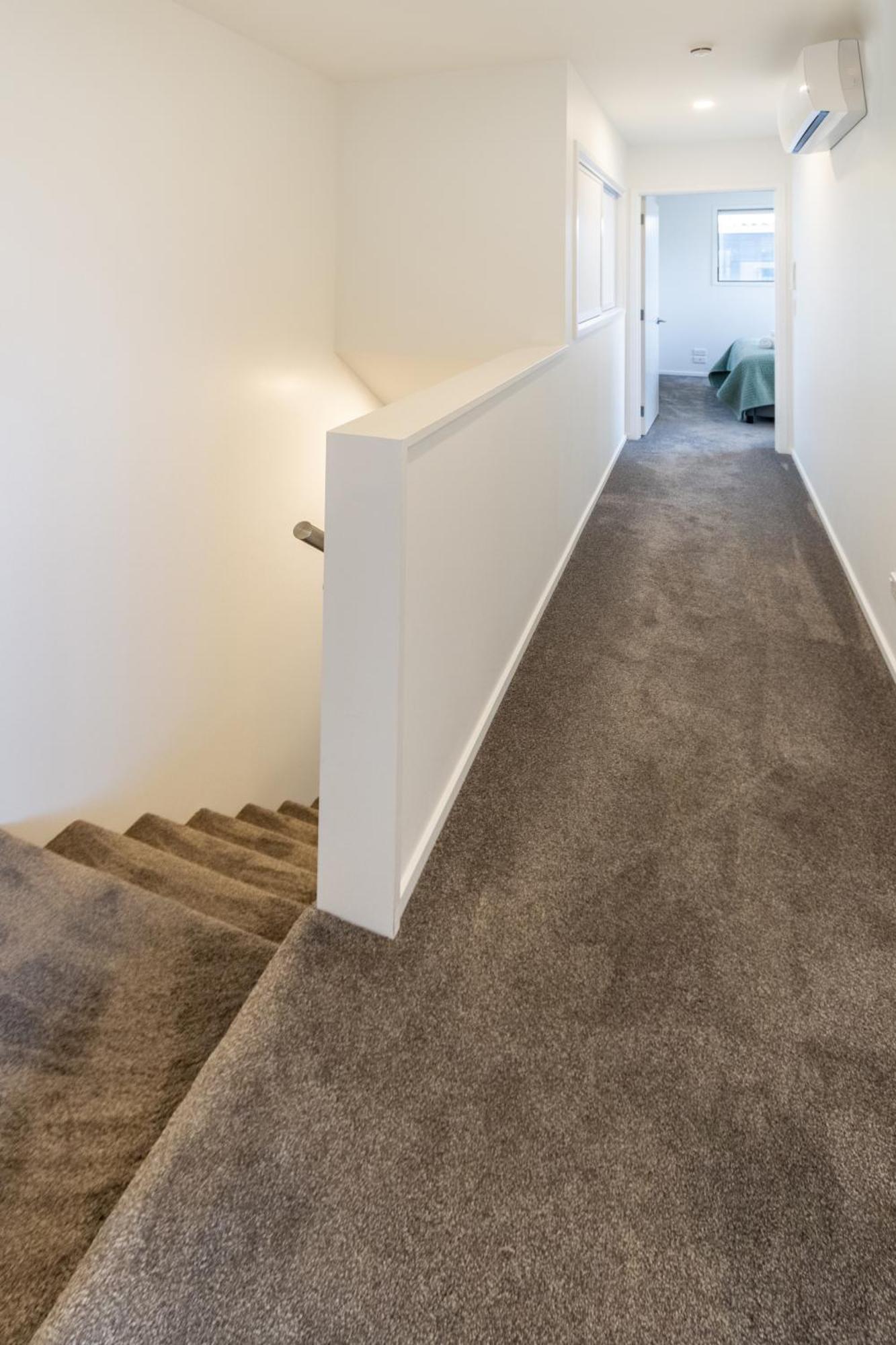 Stylish Central City Townhouse Next To Little High Christchurch Exteriör bild