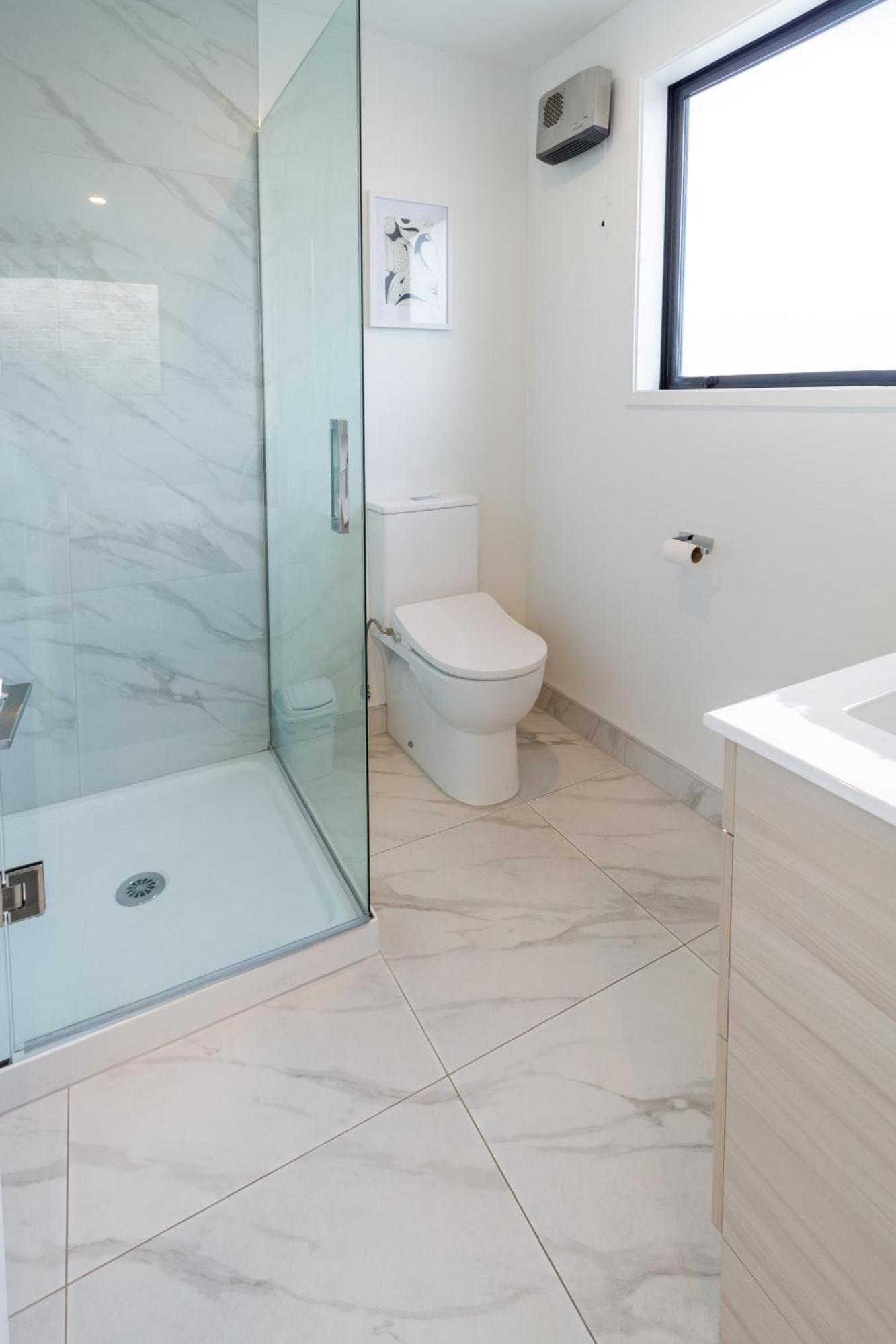 Stylish Central City Townhouse Next To Little High Christchurch Exteriör bild